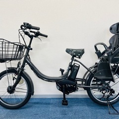 BRIDGESTONE bikke2 8.7Ah 電動自転車【中古】【B5G68130】