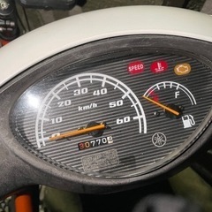 YAMAHA JOGの画像