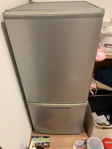 冷蔵庫