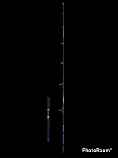 オフショアスティック　WRC スミス