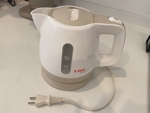 T-fal 電気ケトル