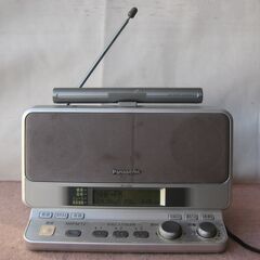 ★panasonic   ラジオ　  RF-U700　　 ＡＭ　...