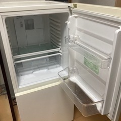 冷蔵庫110L RMJ-11(良品計画)2013年製(値段交渉OK)の画像