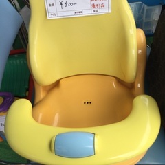 Aprica　ベビーバスチェア