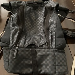 アップリカ　抱っこ紐の画像