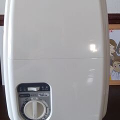 冬の必需品ふとん乾燥機はいかがですか？