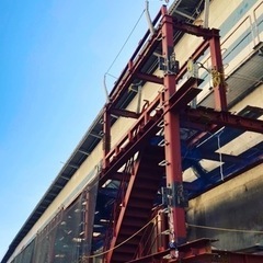 日払い、週払い可　初心者、未経験歓迎　建築現場　職人のお手伝い、手元作業員募集の画像