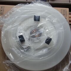 アイリスオーヤマ天井照明シーリングライト～８畳：の画像