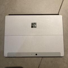 ＜期間限定割引・大幅割引実施中>＜配送対応可能＞Surface Go (SSD:128GB, Memory:8GB)の画像