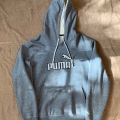 大阪のPUMA専門店で購入