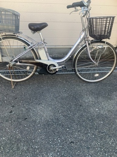 ❤️大バッテリー❤️パワフルモーター❤️ヤマハ