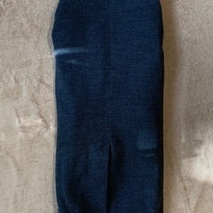 ジャケット　カラーブラックグレーの画像