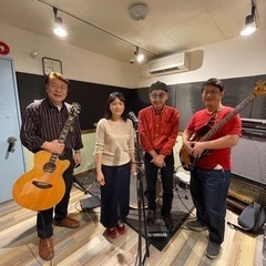 クリスマスLIVE - 江戸川区