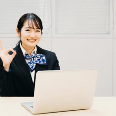 週5日＊未経験OK×1500円✨ショッピングモールで広報関係のお仕事😊