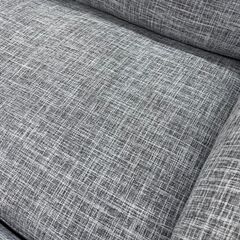 ソファーセット　カウチソファーの画像