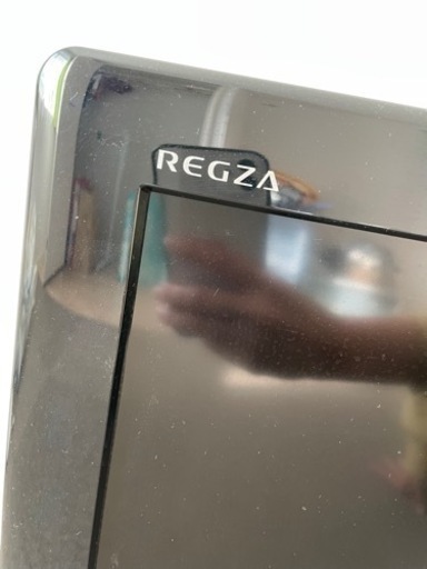 【大幅値下げ！早い者勝ち！】32型テレビ　東芝　REGZA