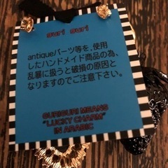 【新品】BEAMS ピアス いちご ロリパン PUNK ロリータ ゴスロリの画像