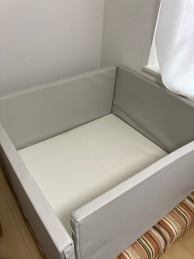 3way マットベビーサークル