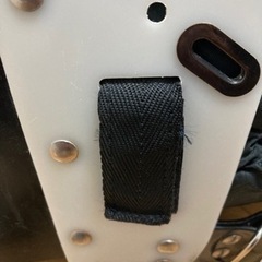 アメリカンフットボール　ショルダー　DOUGLASの画像