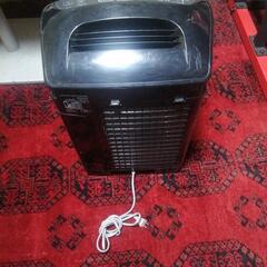 加湿空気清浄機

KC-A50-Bの画像