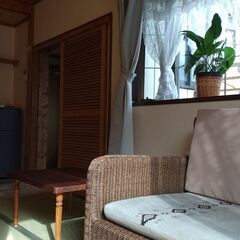 隠れ家的なレンタルルーム（こだわりの和室） − 埼玉県