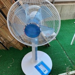 扇風機の画像