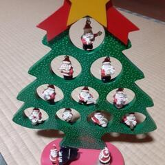 クリスマス飾り