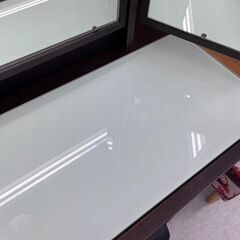 三面鏡　ドレッサー　照明付きの画像