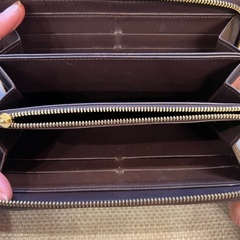 ルイヴィトン長財布