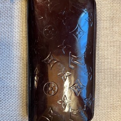 ルイヴィトン長財布