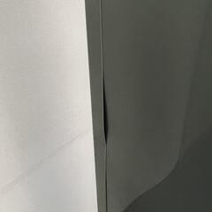 okamuraの一人用スチールロッカー（鍵付き）を差し上げます！の画像