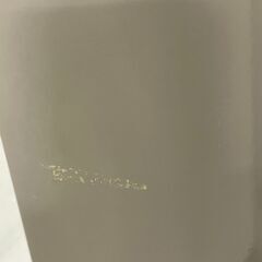 okamuraの一人用スチールロッカー（鍵付き）を差し上げます！の画像
