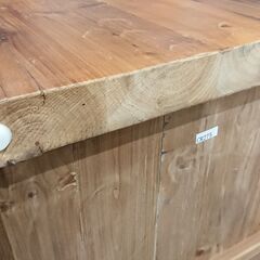 CRASH GATE｜クラッシュゲート｜WIDE COFFEE TABLE｜ワイドコーヒーテーブルの画像
