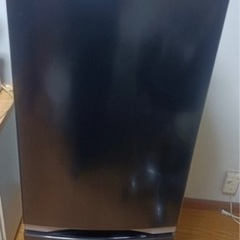 ✨引き取り割有り✨東芝① 2020年製 153L 冷蔵庫 セミマットブラック オシャレ 中古 ひとり暮らし用 二人暮らし
