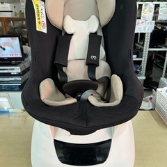 エールべべ チャイルドシート  ALB 80. リサイクルショッ...