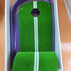美品　パターマット1.5の画像