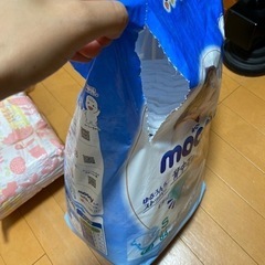 取引中　おむつ　テープS 無料の画像