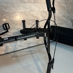 BMX mission 自転車　⚠️値下げの画像
