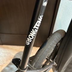 BMX mission 自転車　⚠️値下げの画像