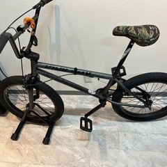 BMX mission 自転車　⚠️値下げ