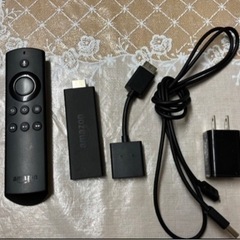 お取引中 Amazon Fire TV Stick