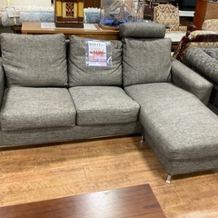 C1*513[ご来店頂ける方限定]カウチソファー