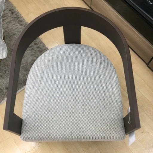 【✨モデルルーム展示品❗️日本製❗️オシャレデザイン❗️✨】定価¥209,000 arflex/アルフレックス カスターニャラウンジチ