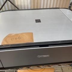 Canon製カラープリンタ、引き取り先が決まりました