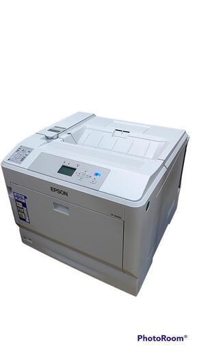 EPSON エプソン ビジネスプリンター  LP-S6160