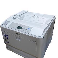 EPSON エプソン ビジネスプリンター  LP-S6160 