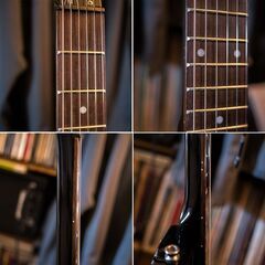 Xsale!! Epiphone LP-100 ギグバッグ付属の画像