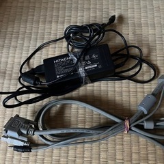 日立Priusモニターの画像
