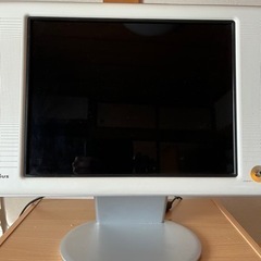 日立Priusモニター