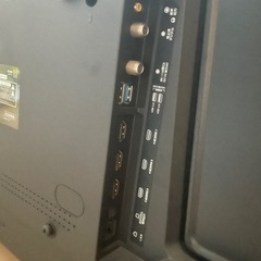 引き取り大歓迎グリーンハウス4K／HDR対応50V型TVの画像